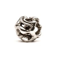 Charm Trollbeads in Argento TAGBE-10090 - TAGBE-10090